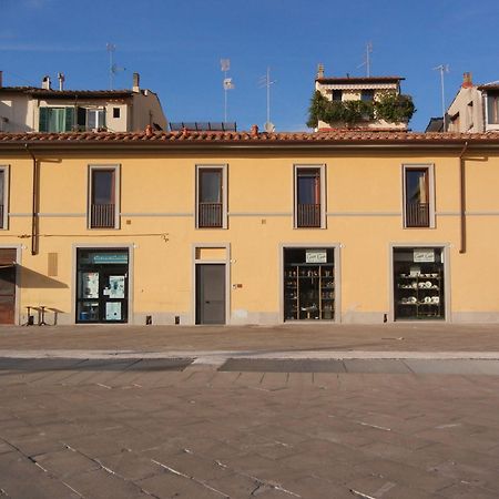 Roommo Ghiberti Firenze Kültér fotó