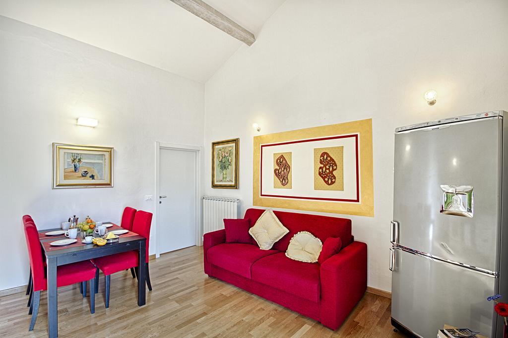 Roommo Ghiberti Firenze Szoba fotó