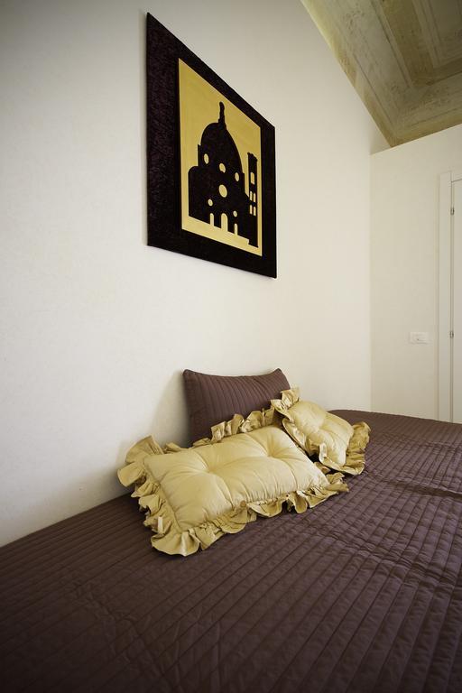 Roommo Ghiberti Firenze Szoba fotó