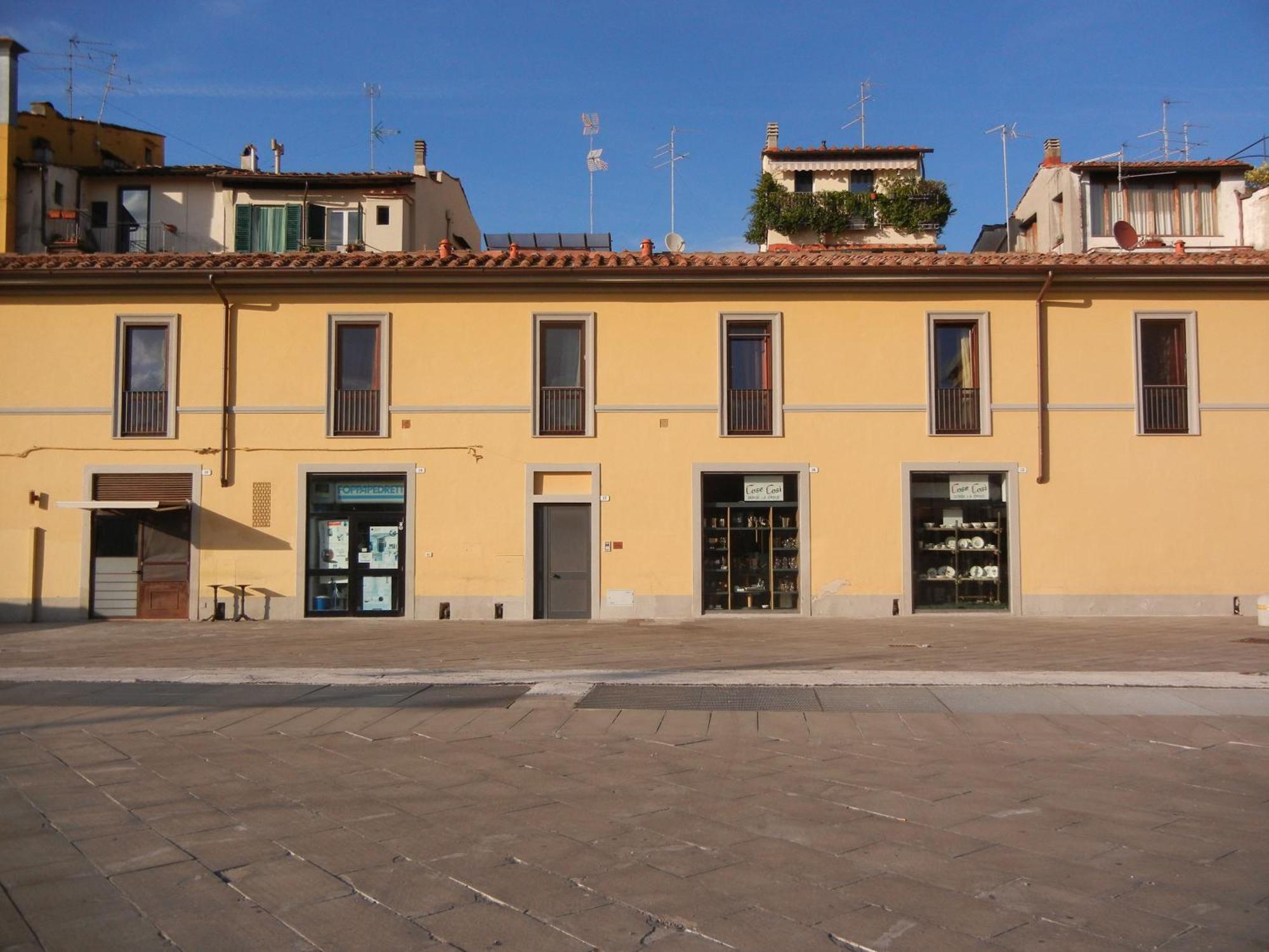 Roommo Ghiberti Firenze Kültér fotó