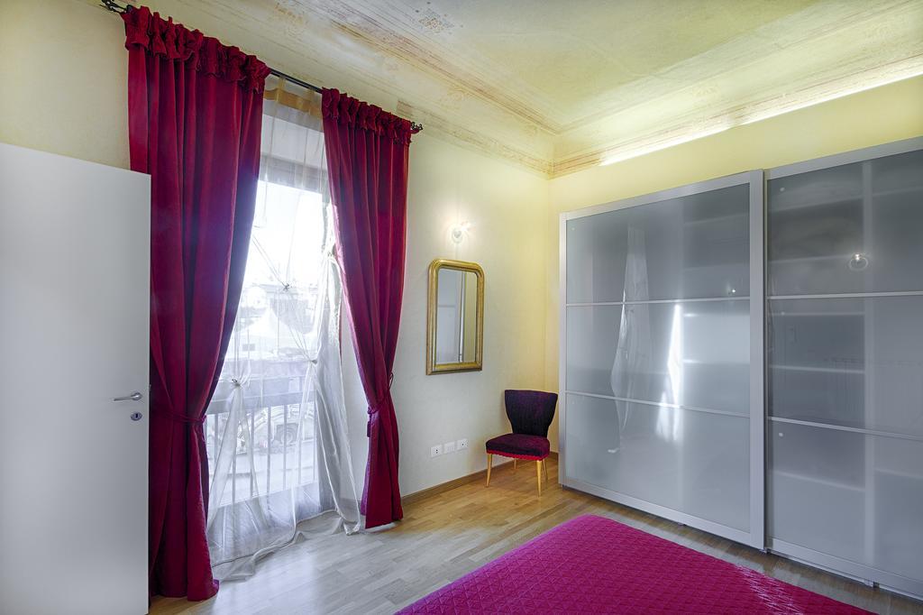Roommo Ghiberti Firenze Szoba fotó